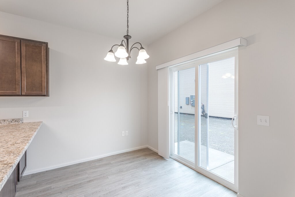 Aspen Pines Apartments in Wasilla, AK