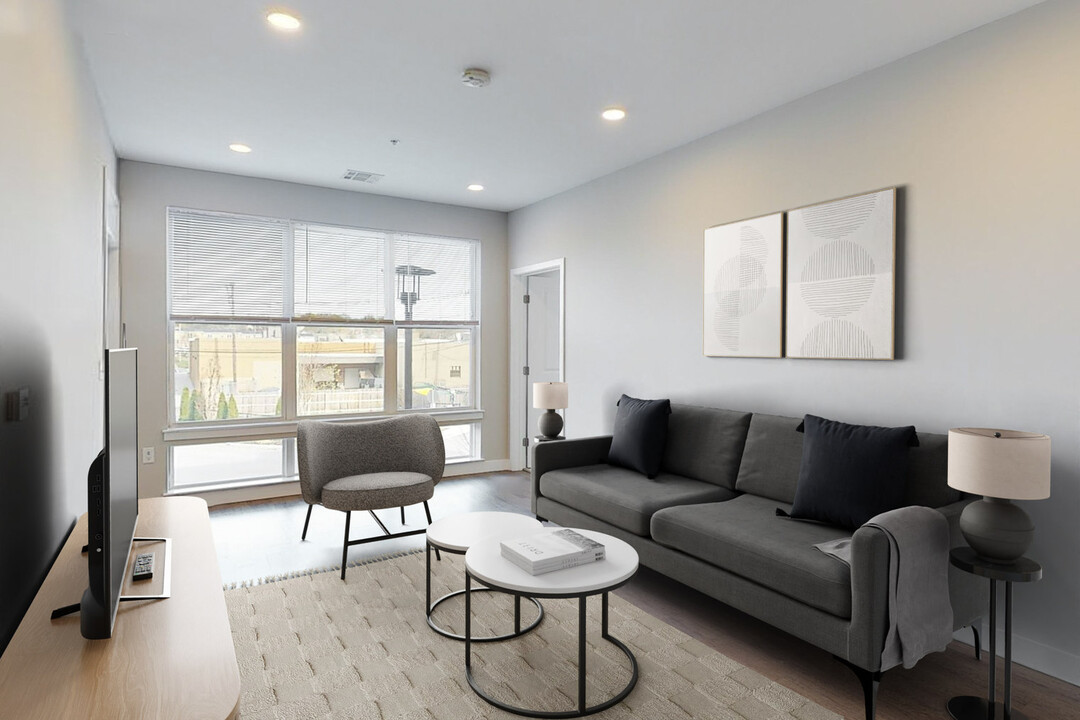 155 Lenox St-Unit -FL3-ID1712A in Norwood, MA - Building Photo