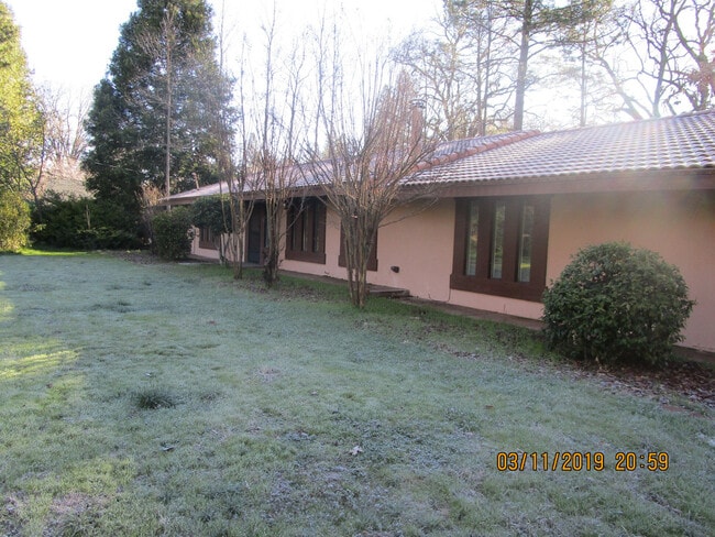 property at 20531 Brook Dr