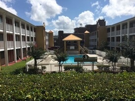 253 Hayden Rd, Unit 337 in Tallahassee, FL - Building Photo
