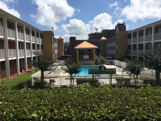 253 Hayden Rd, Unit 337 in Tallahassee, FL - Building Photo