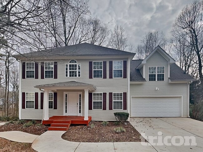 property at 1931 Amherst Ct SE