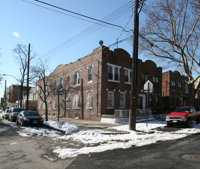 1148 Blake Ave in Brooklyn, NY - Building Photo - Building Photo