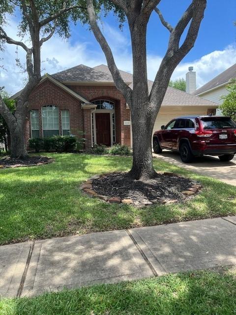 24810 Sageford Ct in Katy, TX - Building Photo