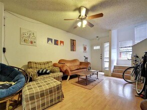 4520 Speedway in Austin, TX - Building Photo - Building Photo