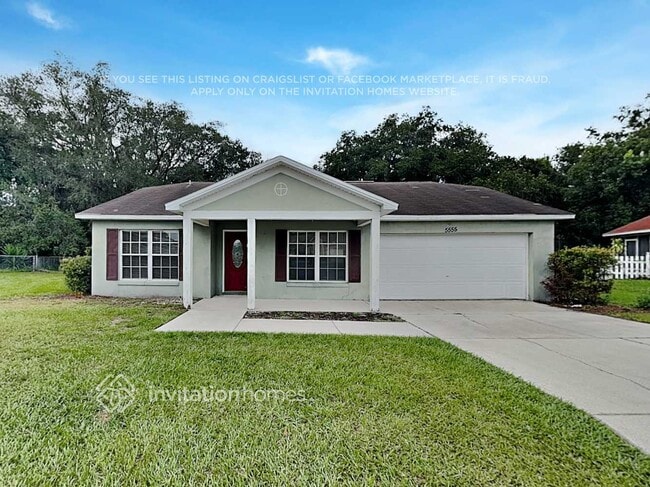 property at 5555 Starling Loop