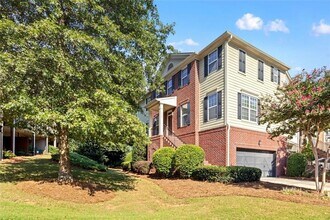 4228 Laurel Creek Ct SE in Smyrna, GA - Building Photo - Building Photo