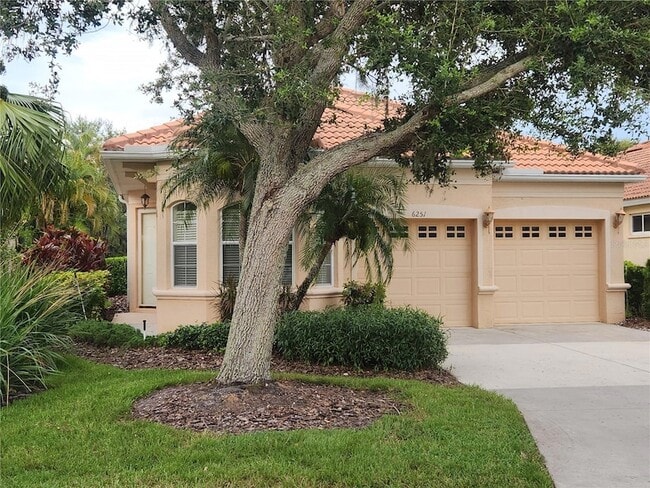 property at 6251 Wingspan Way