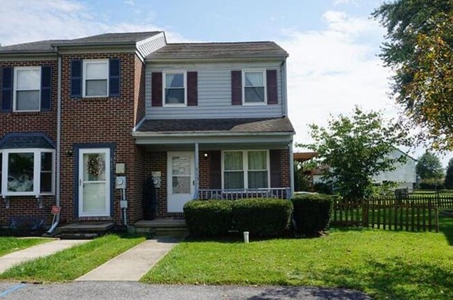 property at 415 Barley Dr