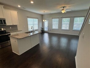 3376 Highbury Way in Stonecrest, GA - Building Photo - Building Photo