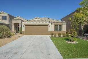 4582 E Jadeite Dr in San Tan Valley, AZ - Building Photo