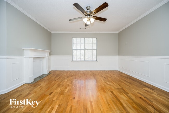 6756 Sunset Hills Blvd in Rex, GA - Building Photo - Building Photo