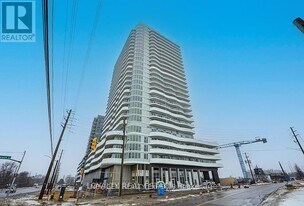 1010 Sandy Beach Rd in Pickering, ON - Building Photo
