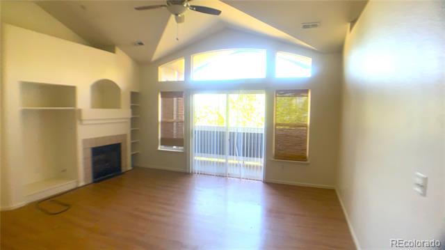 14231 E 1st Dr in Aurora, CO - Building Photo