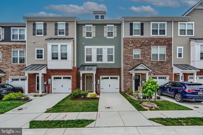 property at 7054 Fox Glove Ln