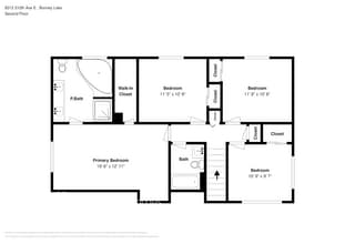 8312 212th Ave E in Bonney Lake, WA - Building Photo - Building Photo