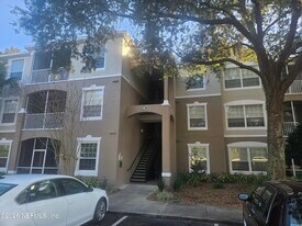 10550 Baymeadows Rd in Jacksonville, FL - Building Photo