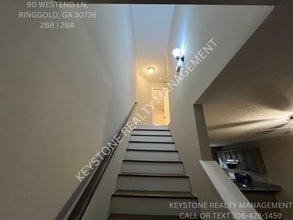 90 Westend Ln in Ringgold, GA - Foto de edificio - Building Photo