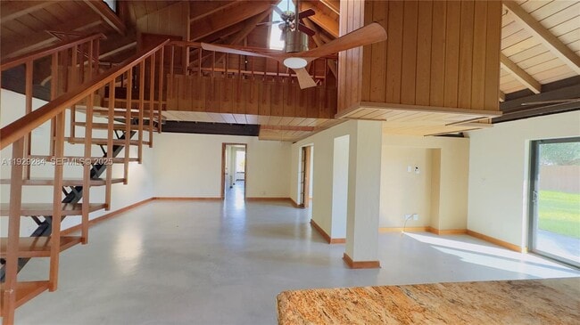 property at 18350 SW 214th St