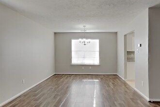 16323 Jast Dr in Cypress, TX - Building Photo - Building Photo