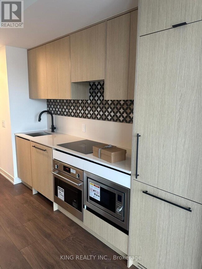 property at 1200 Dundas St W