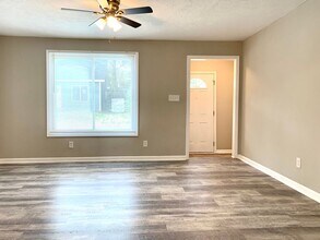 719 Elder St in Clarksville, TN - Building Photo - Building Photo