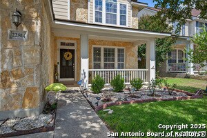 22814 Bark Ln in San Antonio, TX - Building Photo - Building Photo