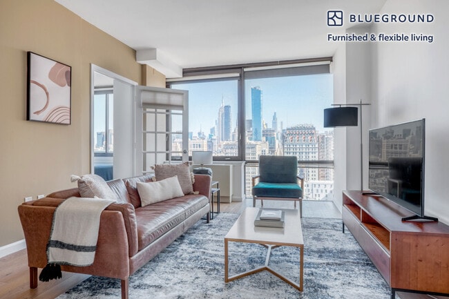 1 Union Square South