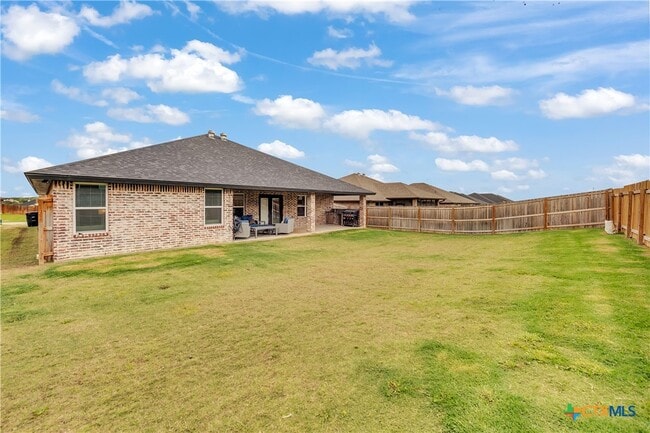 property at 7611 Iridium Dr
