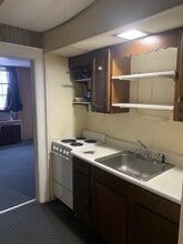265 Duncan Ave in Washington, PA - Building Photo - Building Photo
