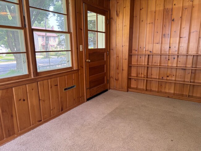 721 W Olin Ave in Madison, WI - Building Photo - Building Photo