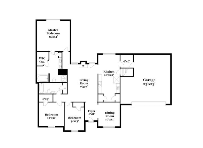 378 Meigs Dr in Murfreesboro, TN - Building Photo - Building Photo