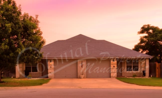 1606 Libby Ln in Harker Heights, TX - Building Photo - Building Photo