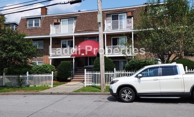 property at 88 Beacon St