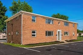 1954 Oakland Park Ave, Unit D in Columbus, OH - Building Photo