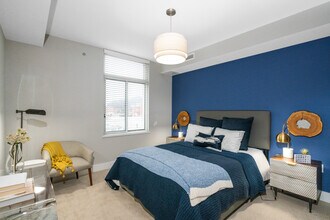 The Clark in Arlington, VA - Foto de edificio - Interior Photo