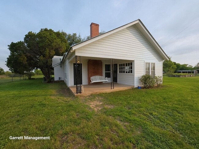 property at 337 County Rd 2435