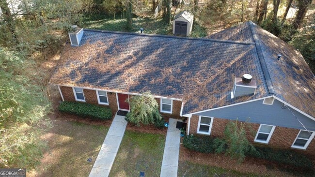 5458 Terrace Garden Way in Norcross, GA - Building Photo - Building Photo