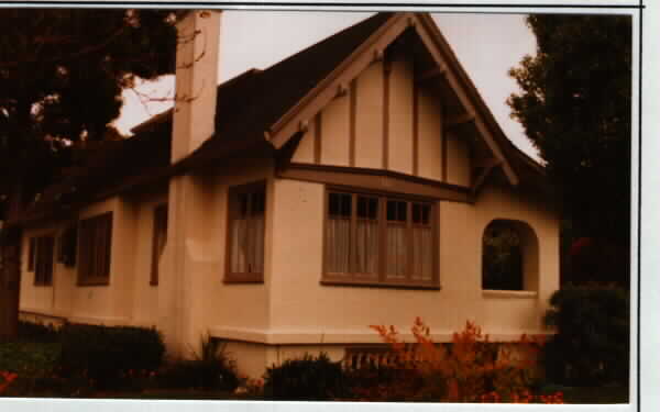 532 N San Mateo Dr in San Mateo, CA - Building Photo