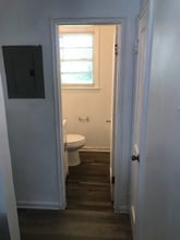 1221 Ferndale Ln in Kinston, NC - Foto de edificio - Building Photo