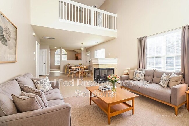 1148 Parson Pl in Greensboro, NC - Foto de edificio - Building Photo