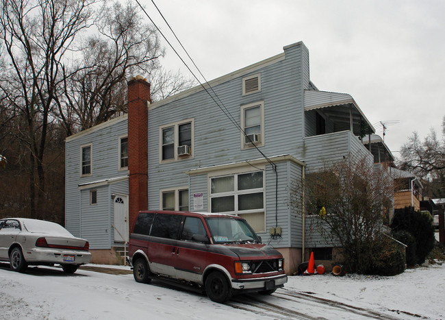 2756 Enslin St in Cincinnati, OH - Foto de edificio - Building Photo