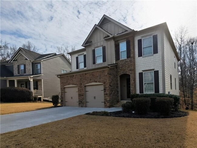 690 Collingsworth Ln NE in Lawrenceville, GA - Building Photo - Building Photo
