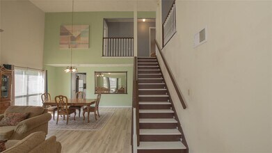 1226 Brook Grove Dr in Katy, TX - Building Photo - Building Photo