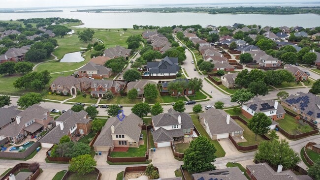 6412 Stewart Blvd in The Colony, TX - Building Photo - Building Photo