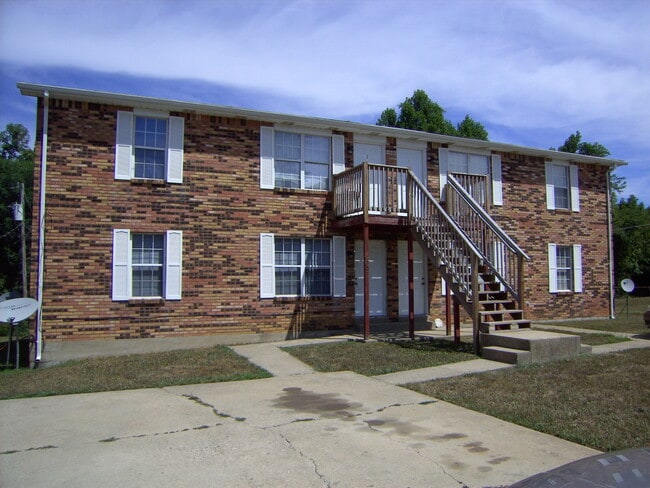 property at 409 Shelby Ave