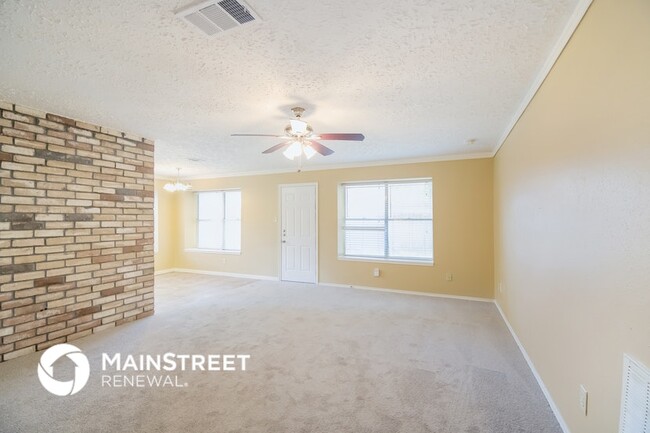 19823 Dawn Mist Dr in Humble, TX - Building Photo - Building Photo