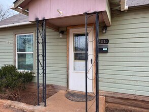 2706 Palmetto Dr in Wichita Falls, TX - Building Photo - Building Photo