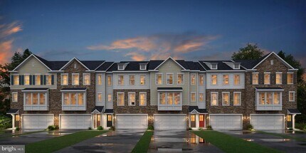 4730 Earl Flanagan Way in Woodlawn, VA - Building Photo - Building Photo