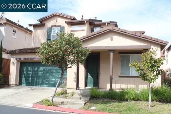 property at 524 Rosewood Ln